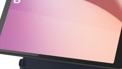 Lenovo Tab M8: la tablet perfecta para regalar en Navidad a los niños por menos de 1,800 pesos en Amazon México
