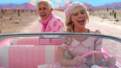 Llega a HBO Max la película con Margot Robbie más taquillera del año y de la historia de Warner Bros