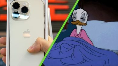 Lleva cinco años con la alarma de su iPhone sonando todos los días a las 9:25 am, y parece imposible desactivarla