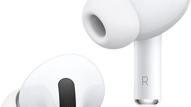 Los Apple AirPods Pro de segunda generación alcanzan su precio mínimo histórico de cara a la Navidad 2023