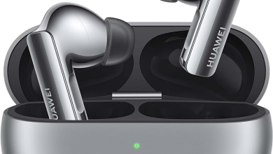 Los audífonos Huawei FreeBuds Pro 3 tienen su precio más bajo en Amazon producto de 1,000 pesos de descuento e incluyen meses sin intereses