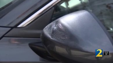 Los autos nuevos pueden derretirse con el Sol, la culpa es de las ventanas y lo peor es que no lo cubre la garantía