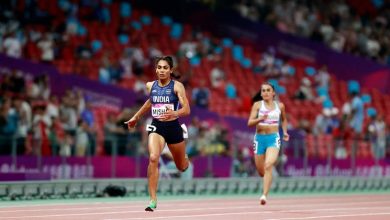 Los cambios propuestos en un reglamento de Estados Unidos afectarán a mujeres y niñas en el deporte y la educación, advierte experta