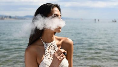 Los cigarrillos electrónicos perjudican la salud y son muy adictivos, es urgente regular su comercialización