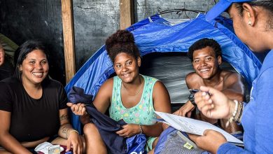 Los Estados deben garantizar una migración basada en los derechos humanos