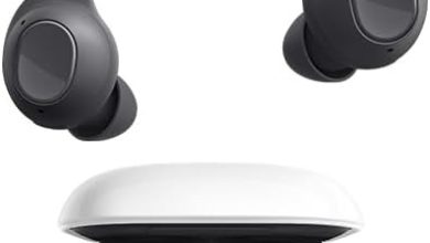 Los nuevos Samsung Galaxy Buds FE acaban de salir y ya cuentan con su primer gran descuento en Amazon