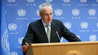 Los presidentes de Venezuela y Guyana se reúnen para hablar sobre el Esequibo, Guterres les pide resolver sus diferencias pacíficamente