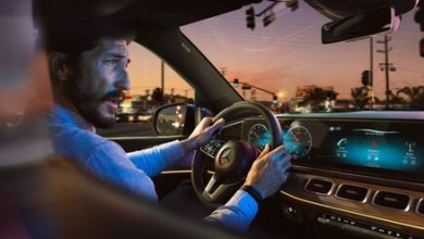 Mercedes-Benz actualizará su asistente de voz MBUX para hacerlo más humano: incluso detectará si estás de mal humor