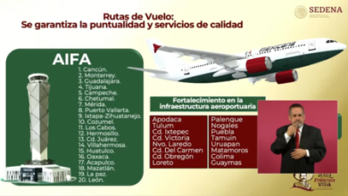Mexicana de Aviación inicia operaciones en México: destinos, precios de vuelos y cómo comprar boletos