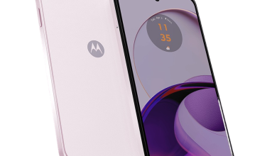 Motorola G14 de 4/128GB, en remate en Amazon: cámara de 50MP, Dual SIM y hasta 12 MSI por menos de 2,400 pesos y llegando antes de Navidad