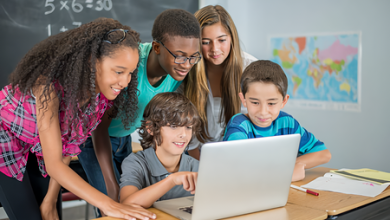"Ni siquiera saben copiar y pegar”: maestros están decepcionados por la incompetencia de las nuevas generaciones en computación