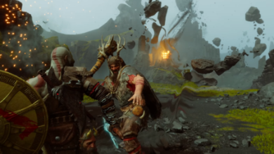 "No lo llames 'God of War', carajo": David Jaffe, creador de la franquicia, no soporta que Kratos se dedique a ser el padre de Atreus