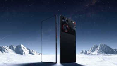Nubia Z60 Ultra llega a México: el primer celular de la marca en el país también es el flagship más barato que podrás comprar