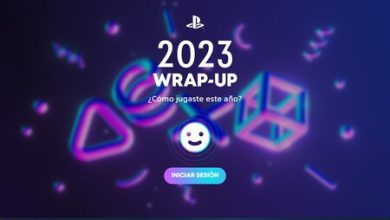 PlayStation Wrap-Up 2023: cómo ver el resumen anual de PS4 y PS5 de cuántas horas, juegos y trofeos obtuviste en el año