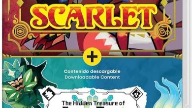 'Pokémon Scarlet y Violet' para Nintendo Switch ya se pueden comprar en Amazon con el DLC incluído para los regalos de Día de Reyes Magos
