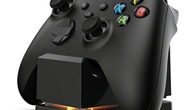 Por menos de 300 pesos puedes llevarte esta estación de carga para controles de Xbox, así no habrá pretextos para dejar de jugar