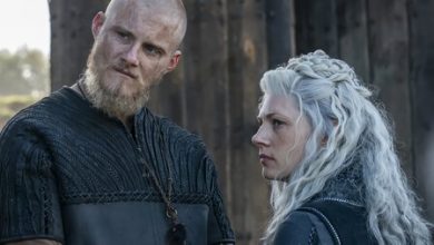 Por si extrañas a ‘Vikingos’ y ‘Peaky Blinders’, esta nueva serie histórica será tu próxima gran obsesión