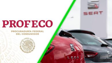 PROFECO hace un llamado a revisión en México a varios modelos Seat: nuevamente las bolsas de aire Takata ponen en riesgo a consumidores