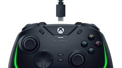 Razer Wolverine V2: este control de Xbox te lleva al siguiente nivel con seis botones adicionales, máxima precisión y casi 50% de descuento