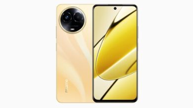 realme 11 5G llega a México: gran pantalla, 108 megapixeles y carga de 67W para competir en la gama media, lanzamiento y precio
