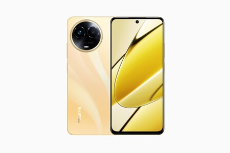 realme 11 5G llega a México: gran pantalla, 108 megapixeles y carga de 67W para competir en la gama media, lanzamiento y precio