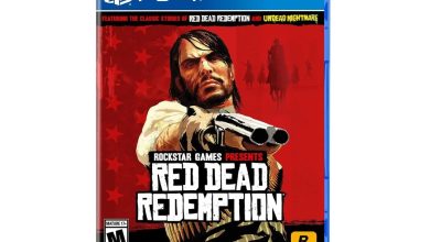 'Red Dead Redemption' para PS4 tiene 40% de descuento en Amazon México: la joya de Rockstar Games para esperar el tráiler de 'GTA VI'