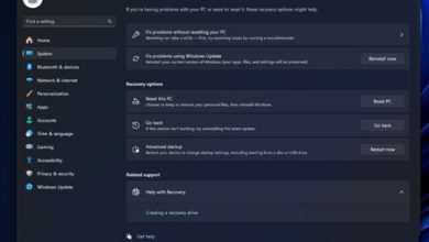 Reinstalar Windows 11 será más fácil que nunca: Microsoft prueba un método que no eliminará archivos ni aplicaciones
