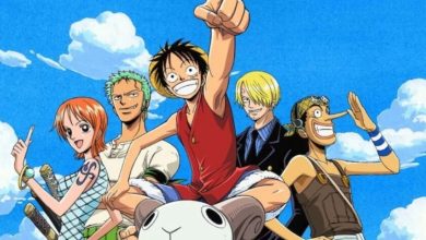 Remake de 'One Piece' de Netflix: el legendario anime de Eiichiro Oda tendrá una nueva versión a cargo del estudio de 'Attack On Titan'