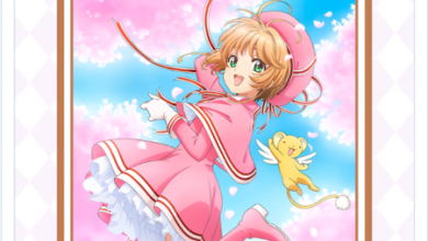 ‘Sakura Card Captors’ se podrá ver gratis por YouTube en México y la serie ‘Clear Card’ tendrá doblaje latino después de cinco años