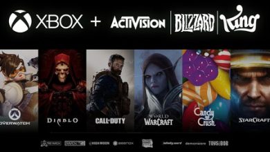 "Se acerca mi último día al frente de esta empresa": Microsoft confirma que Bobby Kotick se va de Activision Blizzard antes de finalizar 2023