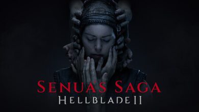 ‘Senua's Saga: Hellblade 2’ quiere llevar los gráficos de Xbox Series X a otro nivel: llegará en 2024