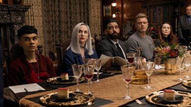 Solo para mayores de 18 años: Netflix tiene una miniserie llena de suspenso, brutalidad y desnudez a la ‘Game of Thrones’