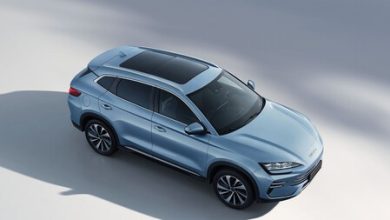 Song Plus DM-i 2024: precio y lanzamiento oficial en México del primer auto híbrido enchufable de BYD en el país