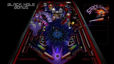 ‘Space Cadet’: el clásico pinball 3D de Windows 95 era una demo de un juego aún más grande, así puedes jugarlo hoy