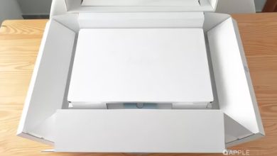 Steve Jobs tenía un equipo exclusivamente dedicado a abrir cajas todo el día, este era el motivo
