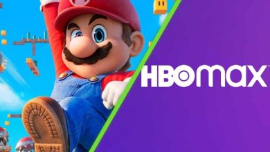 'Super Mario Bros: la película': cuándo y a qué hora se estrena en HBO Max la película más taquillera en la historia de México