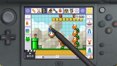 'Super Mario Maker' ya no se puede jugar en línea en Wii U y crece el temor de que Nintendo cierre su servicio online antes de lo previsto