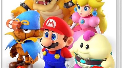 ‘Super Mario RPG’ para Nintendo Switch: este nuevo videojuego nunca había estado más barato en Amazon México y llega antes de Navidad