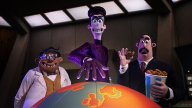 Tardó 23 años, pero la secuela de una de las películas más divertidas por fin llegó a Netflix y alcanzó el top de lo más visto