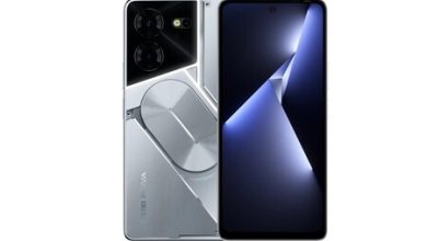 Tecno POVA 5 Pro llega a México: un nuevo competidor gamer con luces LED en la parte trasera, lanzamiento y precio