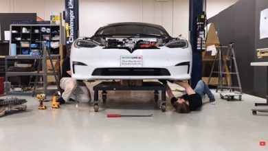 Tesla culpó a los conductores de fallas en sus autos eléctricos, cuando la verdadera culpa la tenían piezas defectuosas, según Reuters