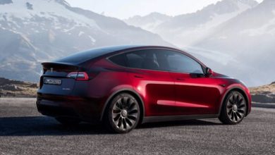 Tesla prepara un rediseño del Model Y, según reporte: su auto más vendido cambiará al exterior e interior