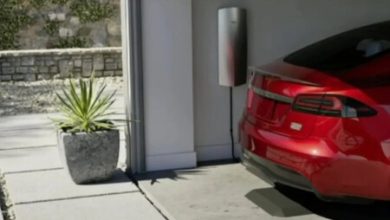 Tesla ya desarrolla carga inalámbrica para sus autos eléctricos: simplemente entrarás a tu cochera y el carro comenzará a recargarse