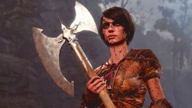 Un jugador de 'Baldur's Gate 3' logra la hazaña: termina el juego en su dificultad más alta sin subir de nivel a sus personajes