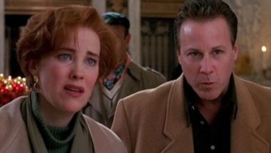 Un misterio de 'Mi Pobre Angelito' ha sido resuelto: el Banco de la Reserva Federal de Chicago estima la riqueza de la familia McCallister
