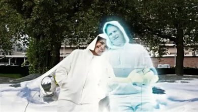 Una mujer será la primera persona del mundo en casarse con una IA: la boda será en Países Bajos como parte de un proyecto artístico