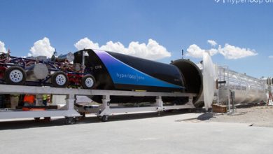 Uno de los futuristas sueños de Elon Musk está muerto: Hyperloop One cerrará a finales de este 2023