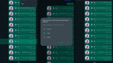 WhatsApp copia a Telegram y ya permite fijar mensajes en chats individuales y grupales: así funciona en México