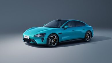 Xiaomi no sólo va por Tesla, también por Porsche: su nuevo eléctrico SU7 es más rápido que un Model S y un Taycan, así se comparan