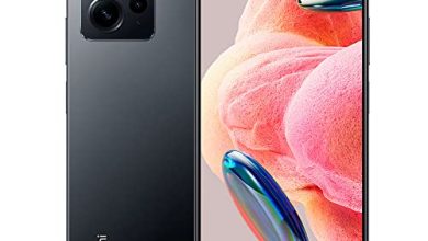 Xiaomi Redmi Note 12: con triple cámara trasera y 128 GB es el regalo perfecto para Día de Reyes por solo 2,195 pesos